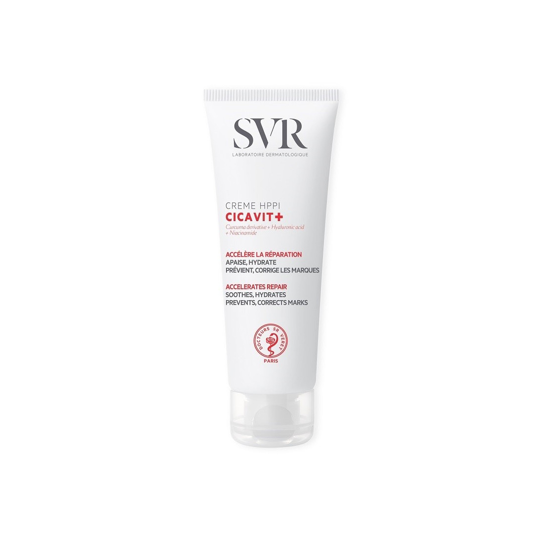 CICAVIT+ CREME HPPI 40ML