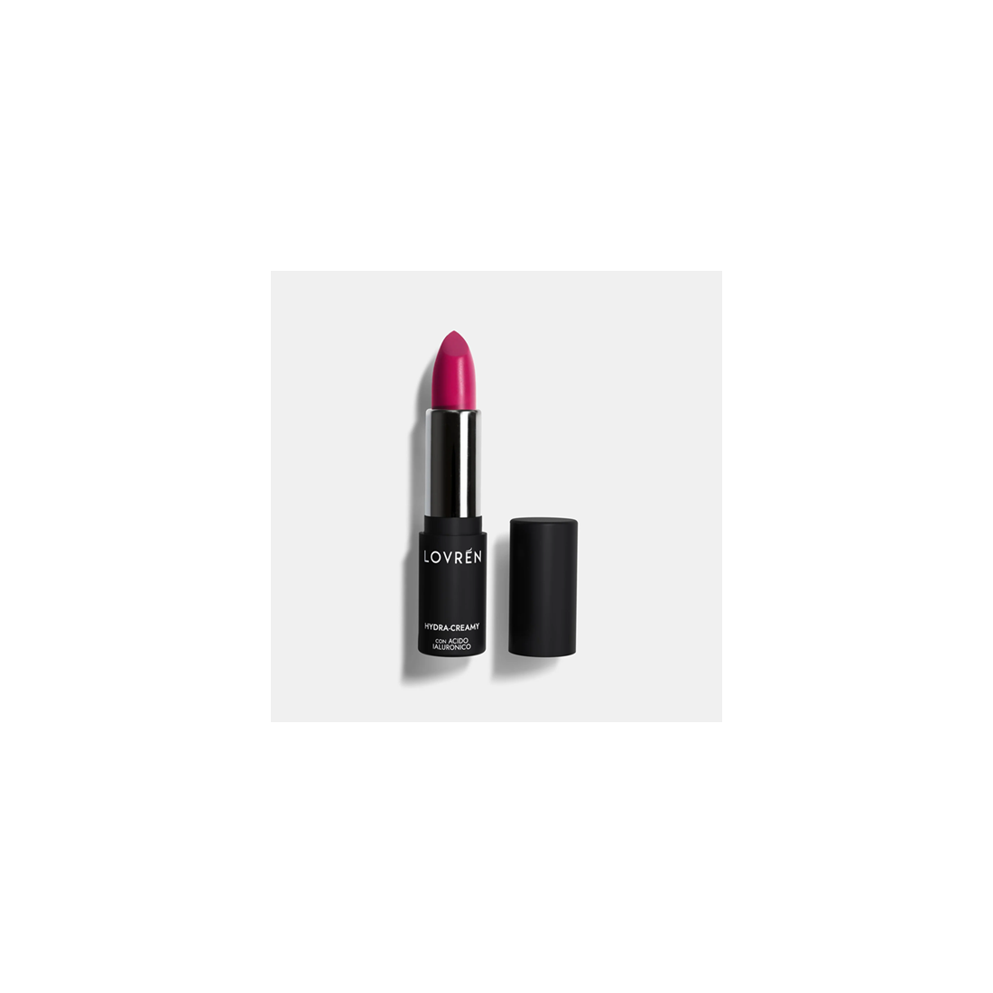 LOVREN R5 ROSSETTO CREMOSO COLORE -  MAGNOLIA