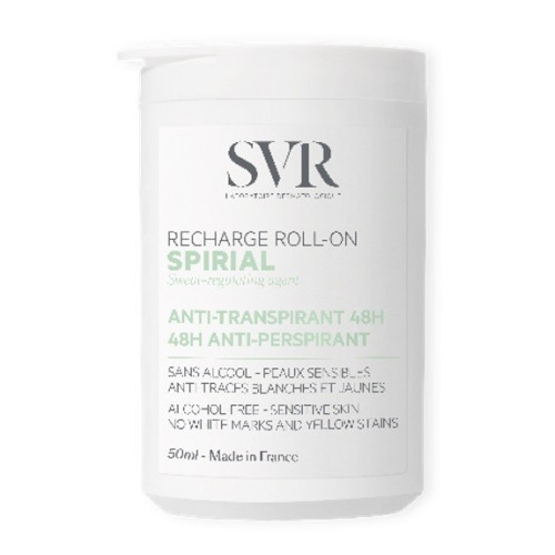 SPIRIAL ROLL ON REFILL 50ML