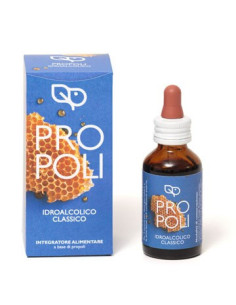 PROPOLI EI 20ML