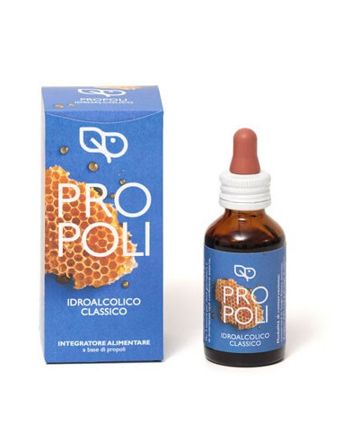 PROPOLI EI 20ML