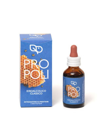 PROPOLI EI 20ML