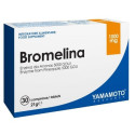 YAMAMOTO R BROMELAIN 30CPR AND ITS DERIVATIVES