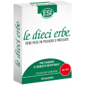 ESI THE TEN HERBS