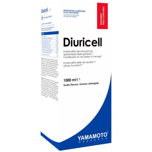YAMAMOMOTO R DIURICELL 1000ML