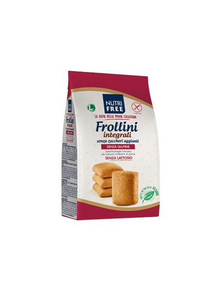 NUTRIFREE FROLLINI INTEGR S/ZU