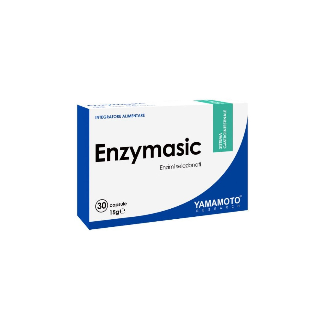 YAMAMOTO R ENZYMASIC 30CPS