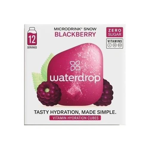 IT'S CALLED A WATER DROP