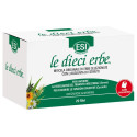 ESI THE TEN HERBS
