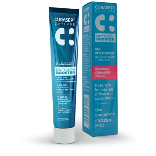 CURASEPT FROZEN