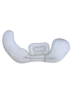CH BOPPY CUSCINO TOT BODY GEO