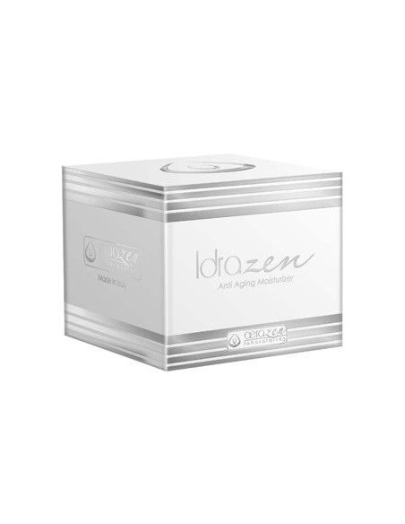 IDRAZEN ANTI AGING MOISTURIZER