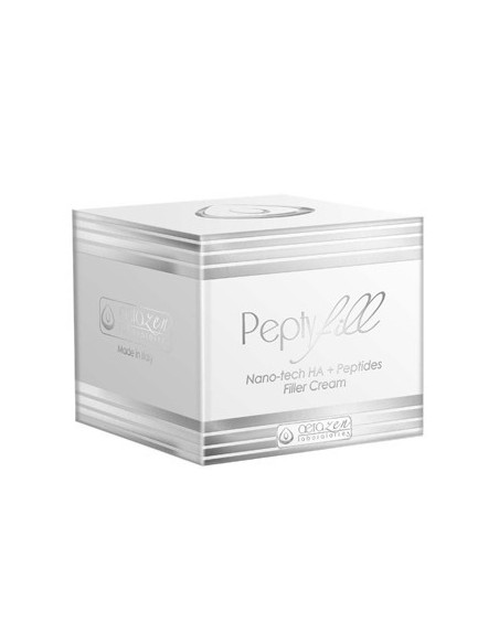 PEPTYFILL FILLER CREAM 50ML