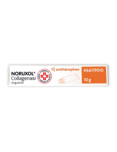 NORUXOL UNG 10G