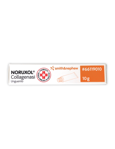 NORUXOL UNG 10G