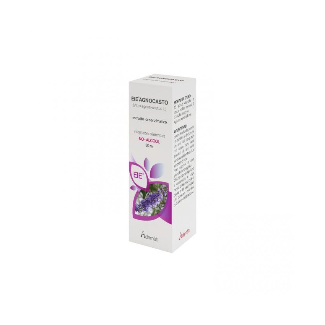EIE AGNOCASTO 30ML GTT