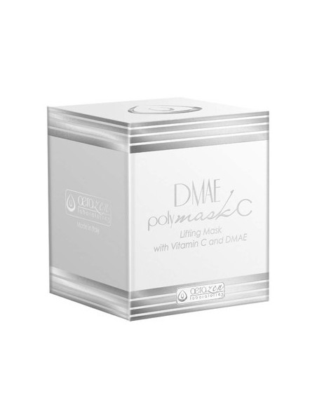 DMAE POLYMASKC LIFTING MASK