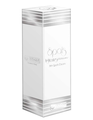 SPOTS LIGHTENING CREAM 50ML