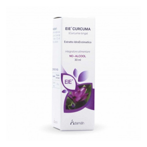 EIE CURCUMA 60ML