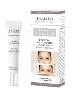 T LUSED CREMA PRIMER RISOL15ML