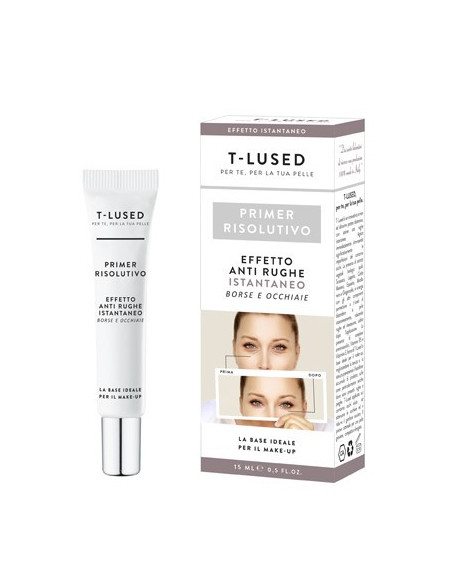 T LUSED CREMA PRIMER RISOL15ML