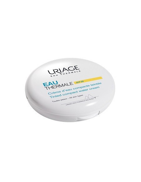 EAU THERMALE CREMA COMPATTA CO