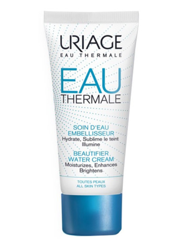 EAU THERMALE CREMA ILLUMINANTE