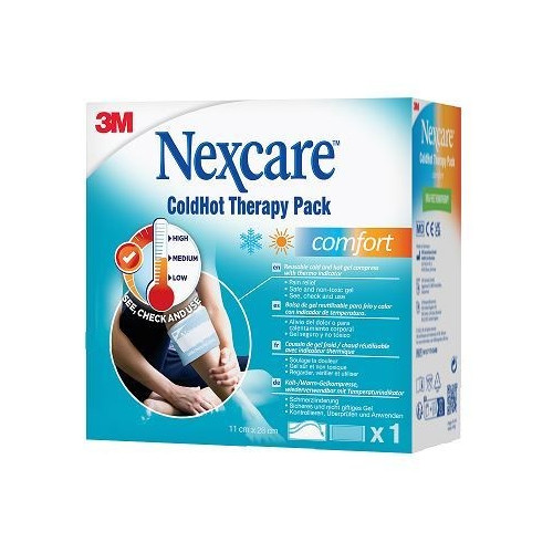 3M NEXCARE COLDHOT CUSC TERMOT