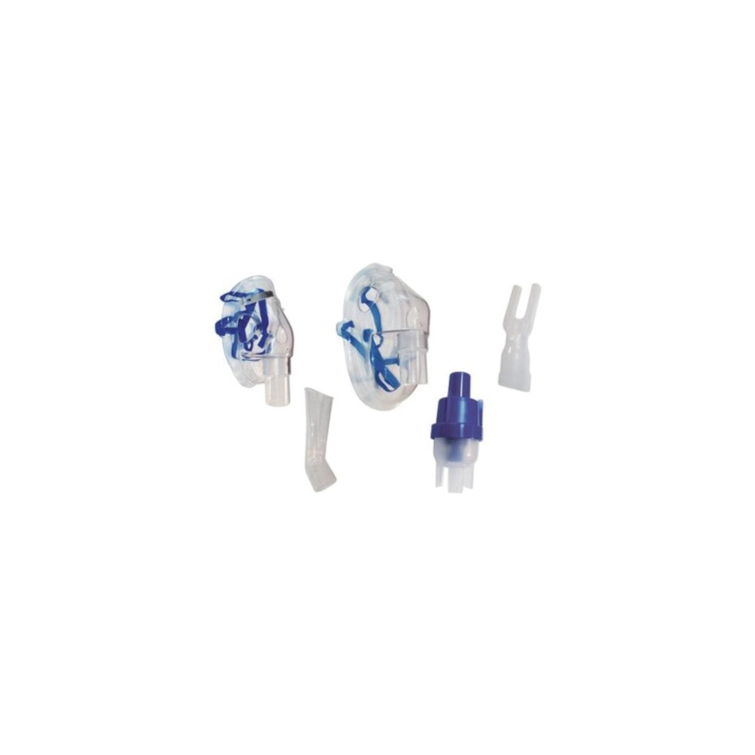 SET AEROSOL AMPOLLA 2 VELOCITA'
