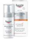 EUCERIN HYAL FILL VIT C 1X8ML