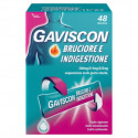 GAVISCON INDIG 48BS