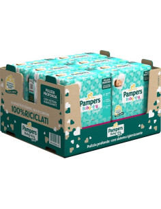 BABY FRESH FORMULA ESCLUS EXPO