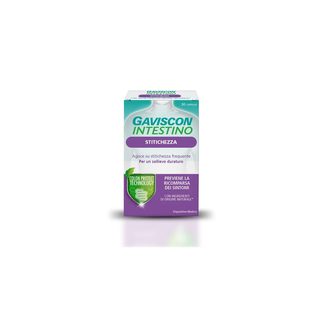 GAVISCON INTESTINO STITICHEZZA