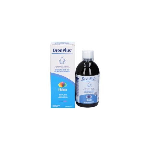 DRENPLUS 500ML