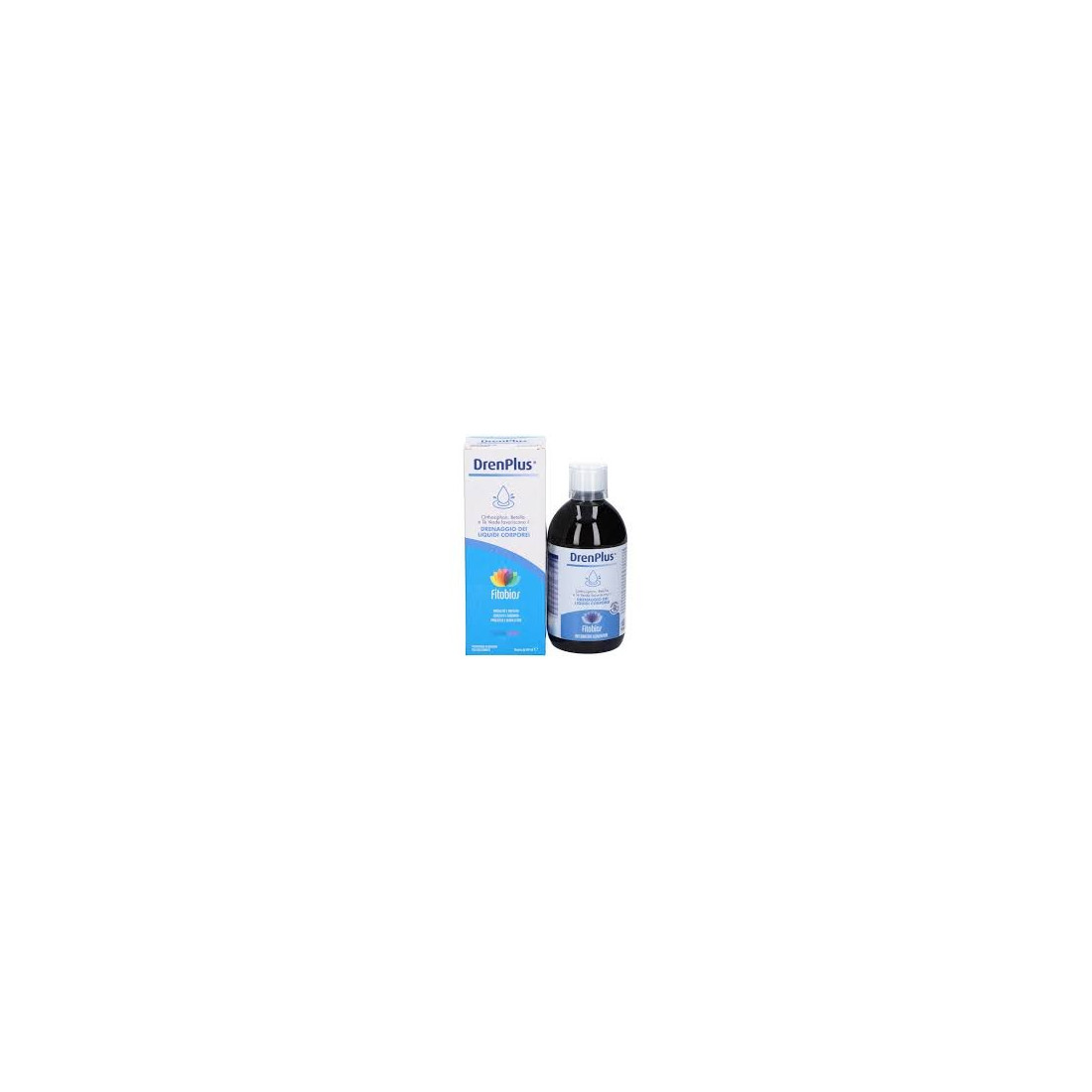 DRENPLUS 500ML