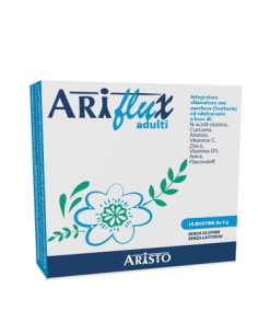 ARIFLUX ADULTI 14BUST