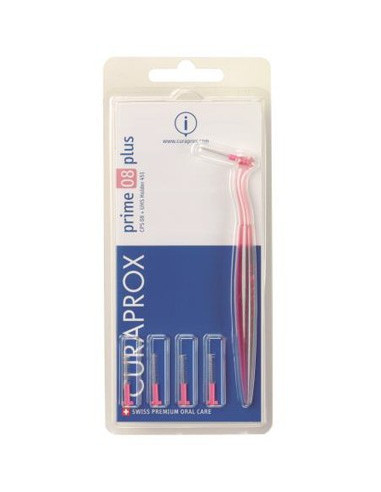 CURAPROX CPS PRIME8 5SCOV+SUP
