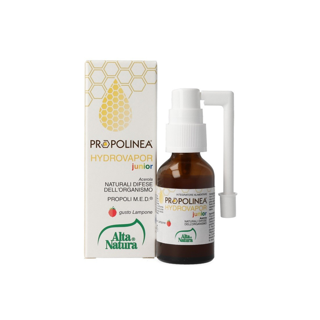PROPOLINEA HYDROVAPOR J 20ML
