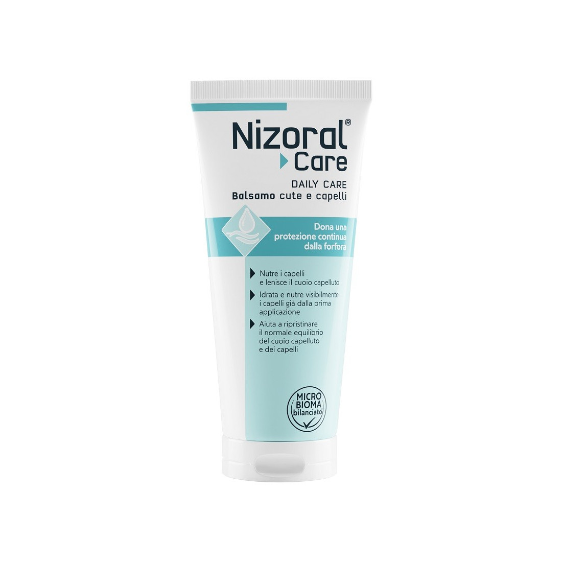 NIZORAL CARE DAILY BALS 200ML