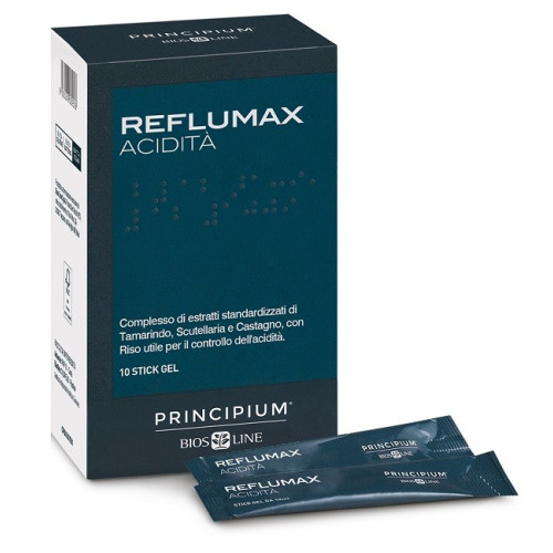 PRINCIPIUM REFLUX 10STICK
