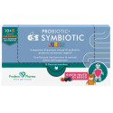 PROBLIC+ GSE SYMBOT J15FL