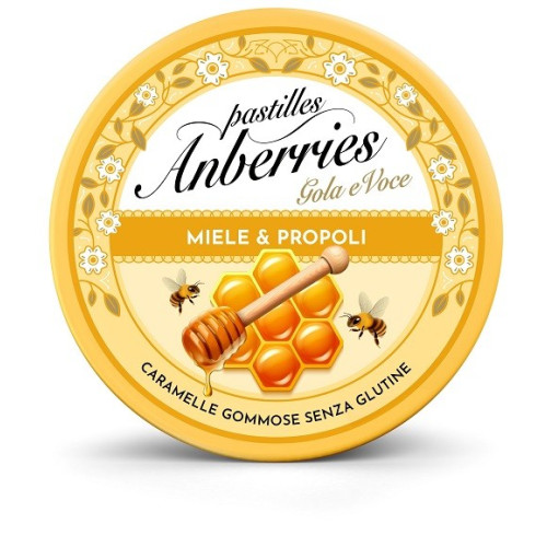 ANBERRIES