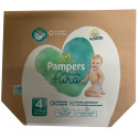 PAMPERS PROTECTION PURA MAX19P