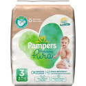 PAMPERS MID22P PURA PROTECTION