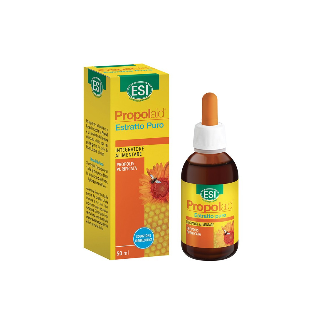 ESI PROPOLAID ESTRATTO PURO