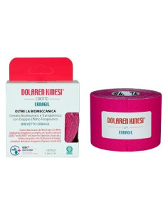 DOLAREN KINESI EMULGEL FUCSIA