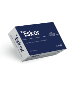 ESKOR 20CPR