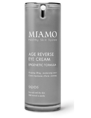 MIAMO AGE REVERSE EYE CREAM