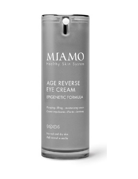 MIAMO AGE REVERSE EYE CREAM