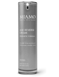 MIAMO AGE REVERSE CREAM 40ML